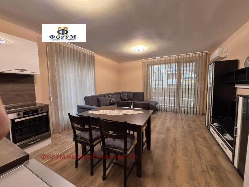 Дава под наем 2-СТАЕН, гр. Пловдив, Кючук Париж, снимка 2 - Апартаменти - 53465907