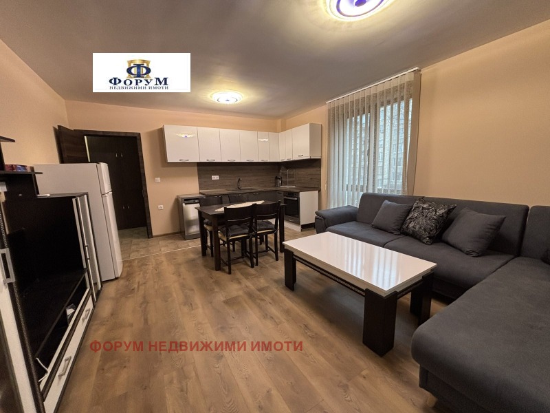 Дава под наем  2-стаен град Пловдив , Кючук Париж , 75 кв.м | 45167199