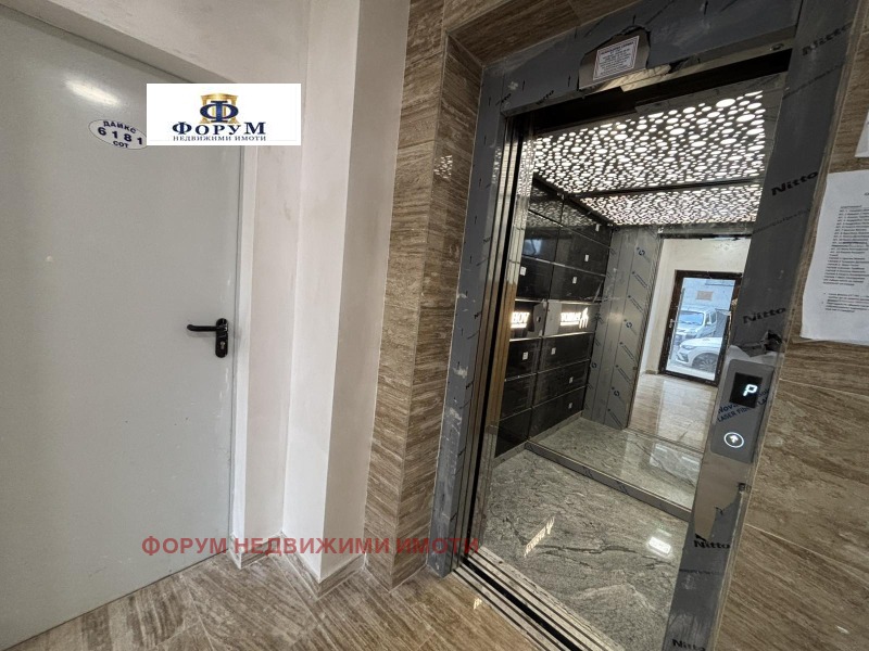 Дава под наем 2-СТАЕН, гр. Пловдив, Кючук Париж, снимка 11 - Апартаменти - 53465907