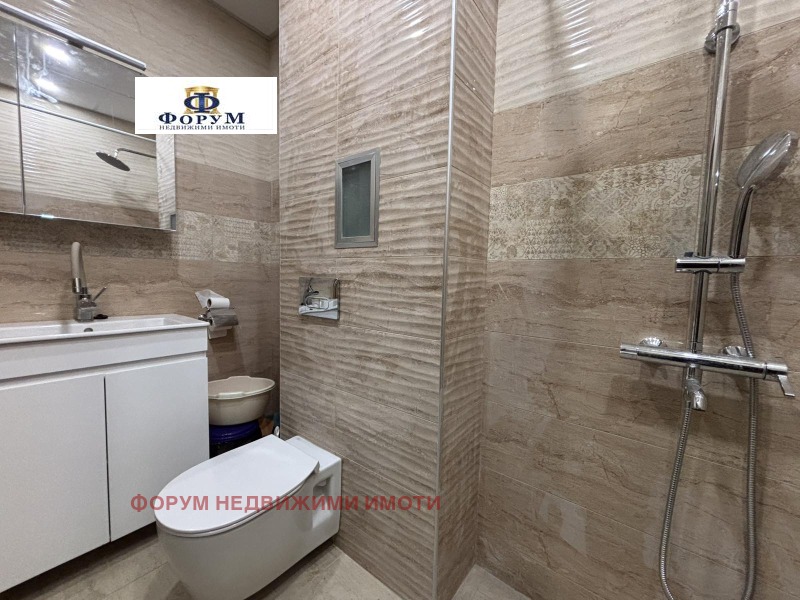 Дава под наем 2-СТАЕН, гр. Пловдив, Кючук Париж, снимка 3 - Апартаменти - 53465907