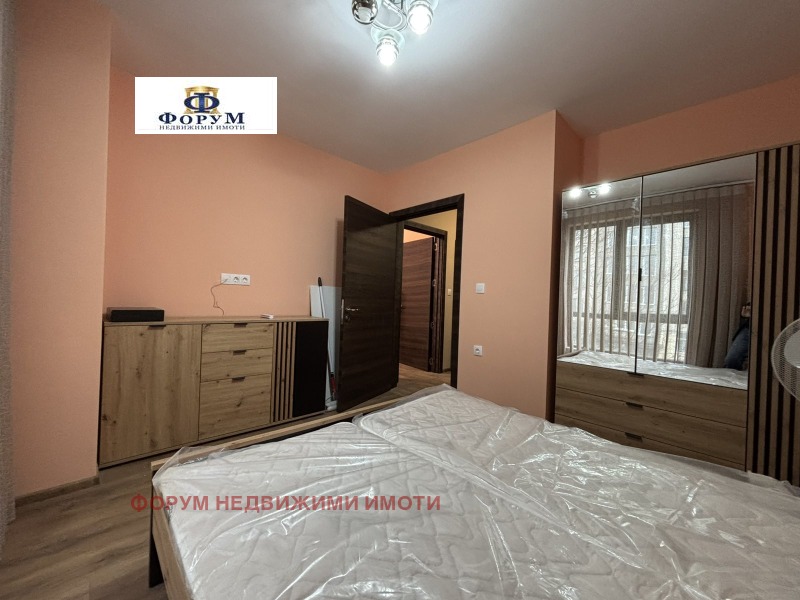 Дава под наем 2-СТАЕН, гр. Пловдив, Кючук Париж, снимка 5 - Апартаменти - 53465907