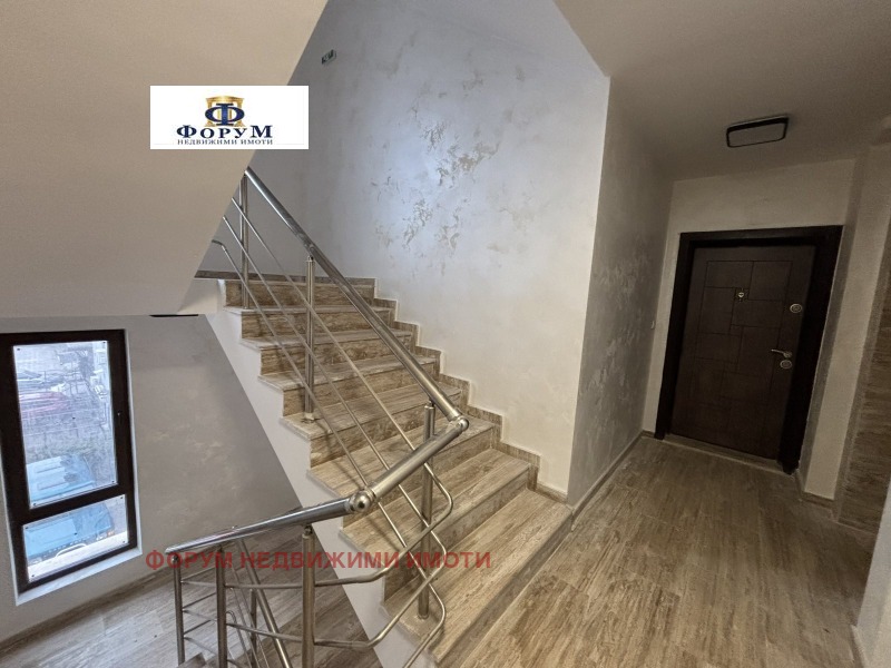 Дава под наем 2-СТАЕН, гр. Пловдив, Кючук Париж, снимка 10 - Апартаменти - 53465907