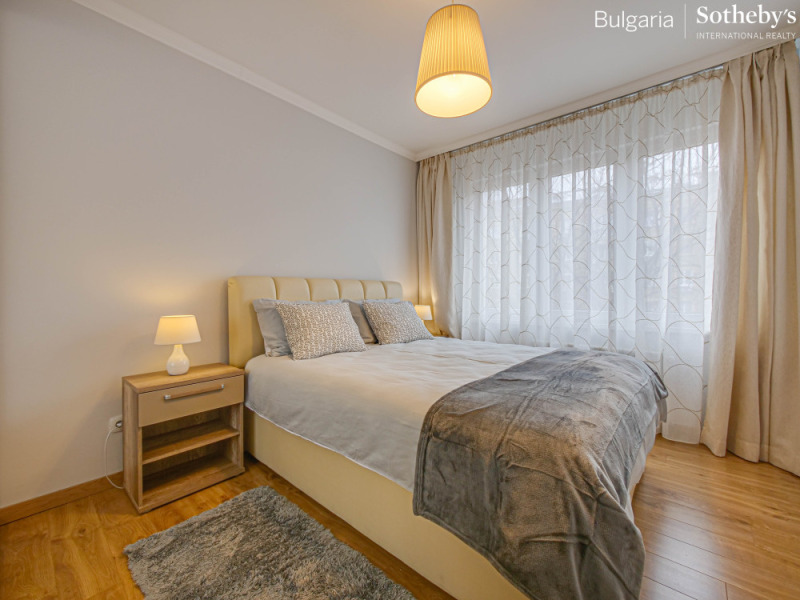 Дава под наем  3-стаен град София , Център , 100 кв.м | 48791986 - изображение [14]