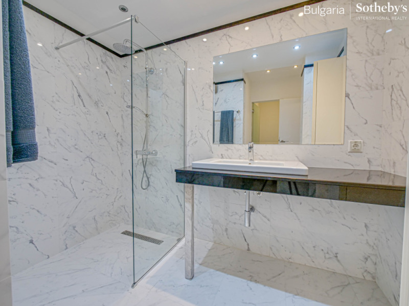 Дава под наем 3-СТАЕН, гр. София, Център, снимка 15 - Апартаменти - 51846813