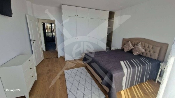 Дава под наем 3-СТАЕН, гр. Бургас, Сарафово, снимка 3 - Апартаменти - 54137763