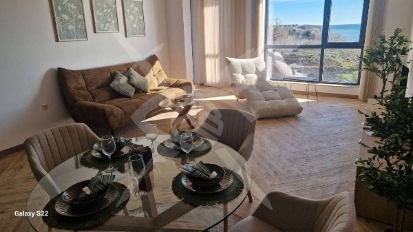 Дава под наем 3-СТАЕН, гр. Бургас, Сарафово