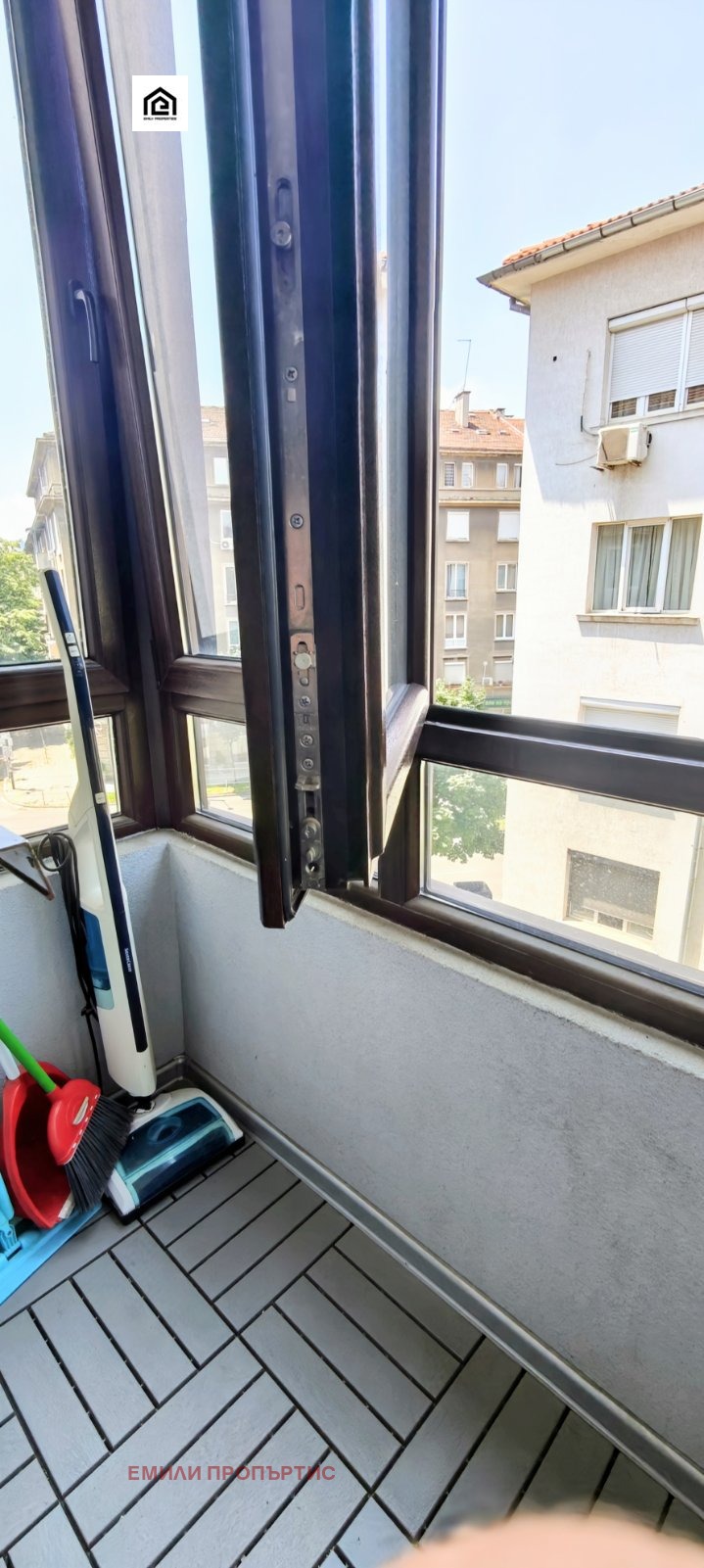 Дава под наем 3-СТАЕН, гр. София, Център, снимка 13 - Апартаменти - 55157118