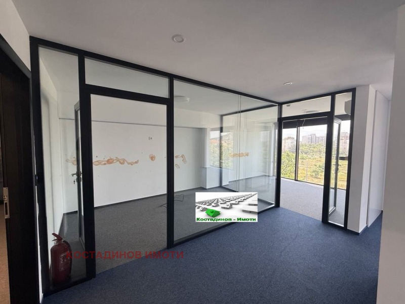 For Rent  Office Plovdiv , Tsentar , 104 sq.m | 25994936 - image [5]
