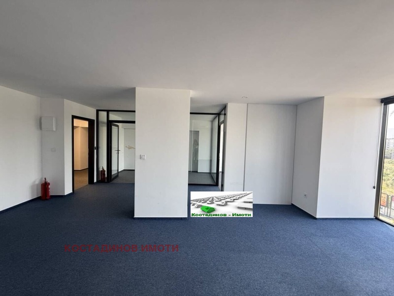 For Rent  Office Plovdiv , Tsentar , 104 sq.m | 25994936 - image [3]