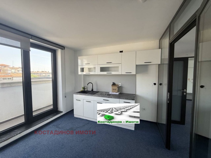 For Rent  Office Plovdiv , Tsentar , 104 sq.m | 25994936 - image [4]