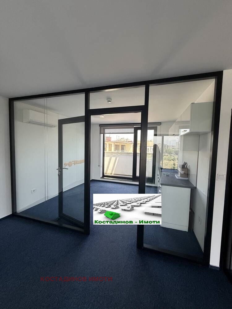 For Rent  Office Plovdiv , Tsentar , 104 sq.m | 25994936 - image [6]