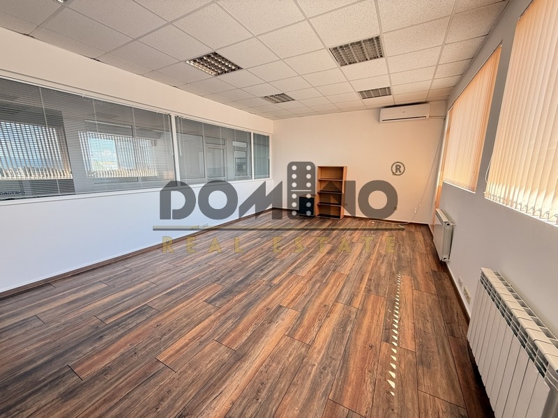 Дава под наем ОФИС, гр. София, Враждебна, снимка 2 - Офиси - 54931468