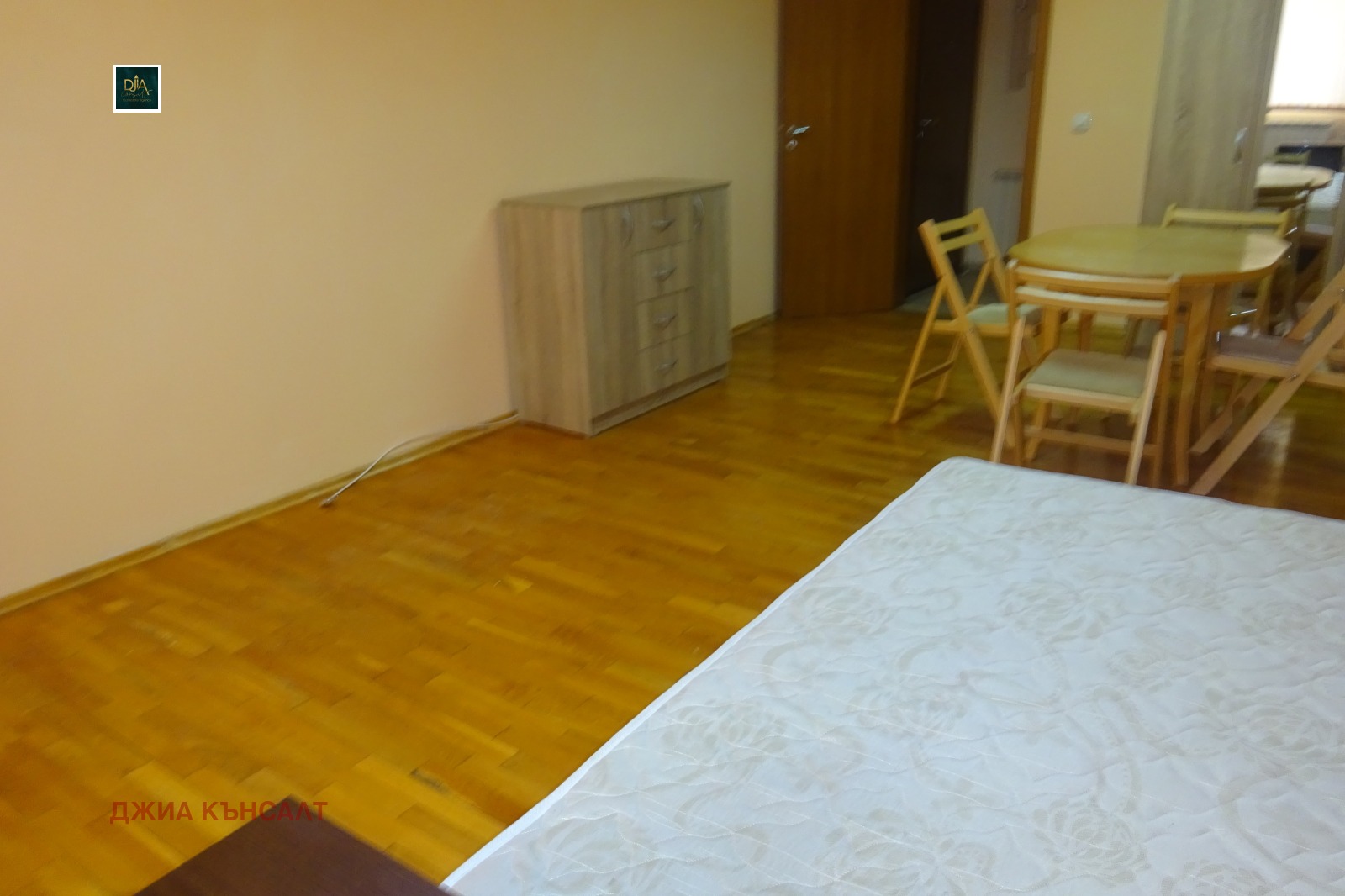 Дава под наем 1-СТАЕН, гр. София, Център, снимка 4 - Апартаменти - 54624206