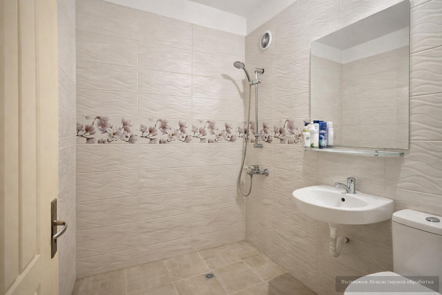 Дава под наем 1-СТАЕН, гр. София, Дружба 1, снимка 6 - Апартаменти - 53910235