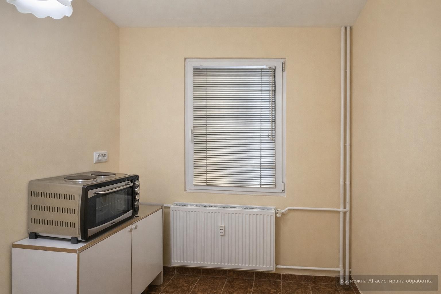 Дава под наем 1-СТАЕН, гр. София, Дружба 1, снимка 4 - Апартаменти - 53910235