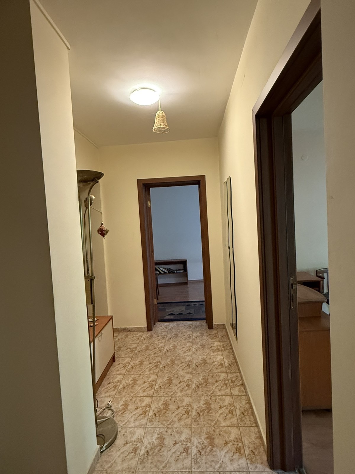 Дава под наем 2-СТАЕН, гр. София, Стрелбище, снимка 7 - Апартаменти - 54860820