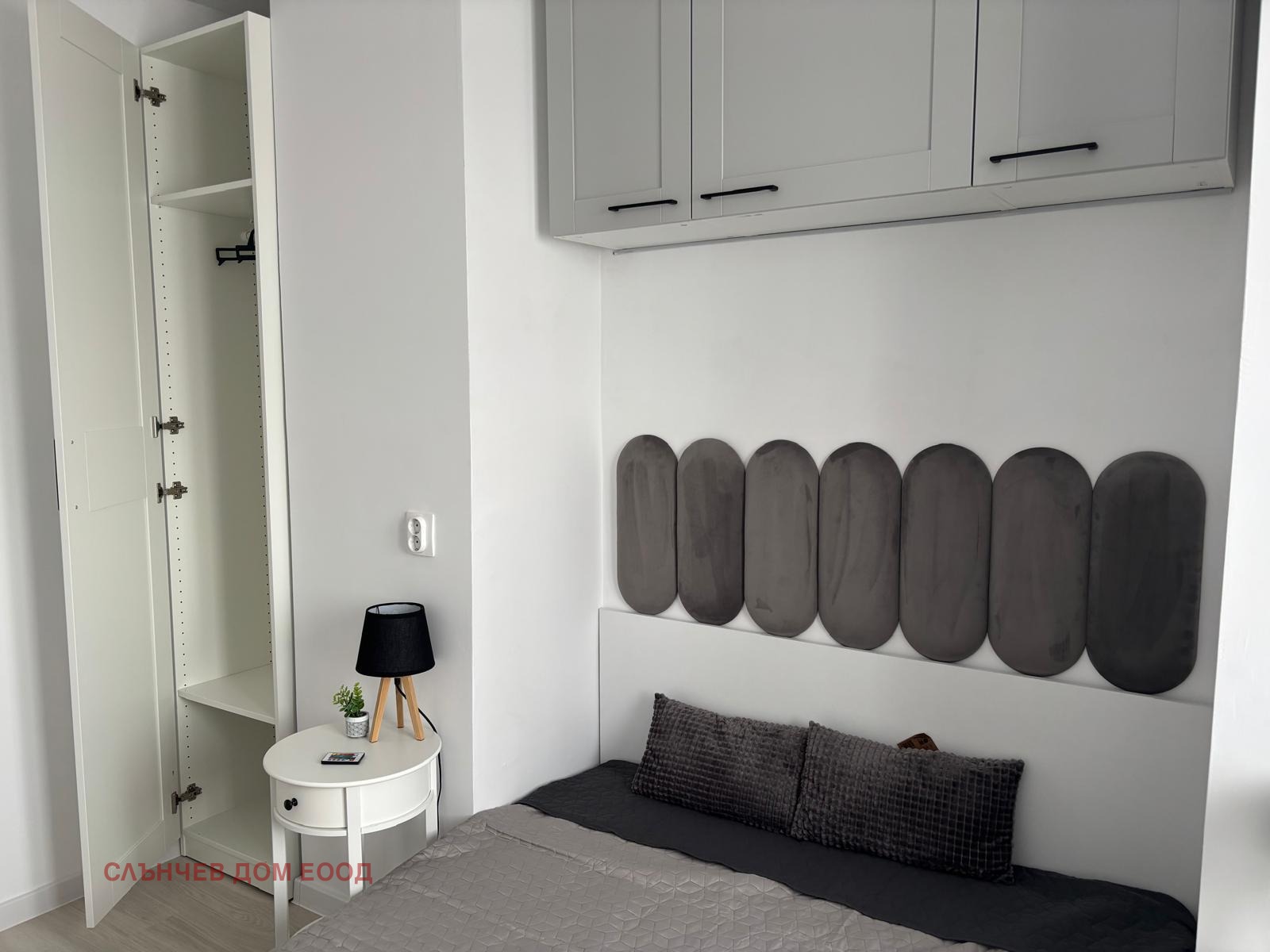 Дава под наем 2-СТАЕН, гр. София, Хиподрума, снимка 11 - Апартаменти - 53956292