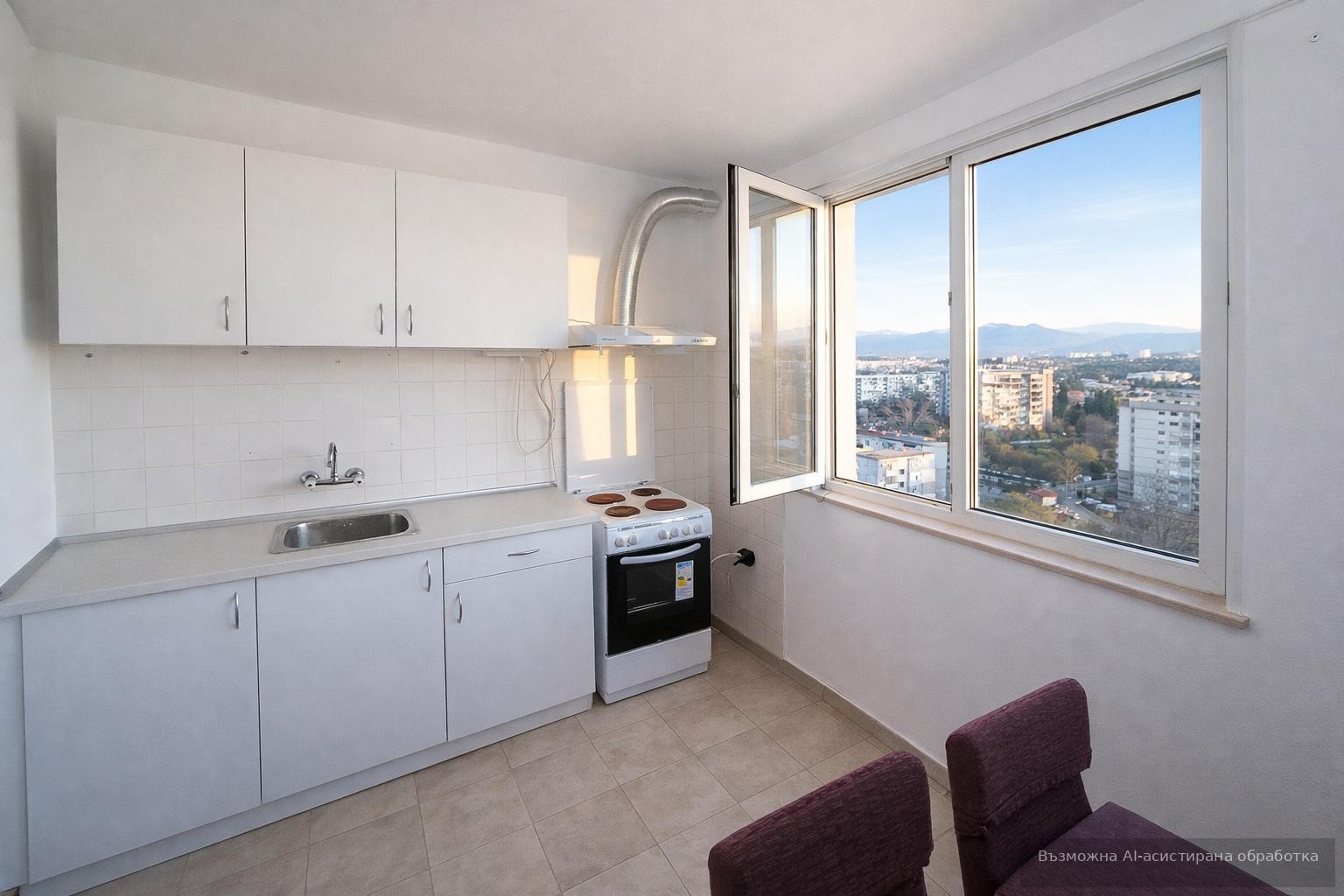 Дава под наем 2-СТАЕН, гр. Пловдив, Южен