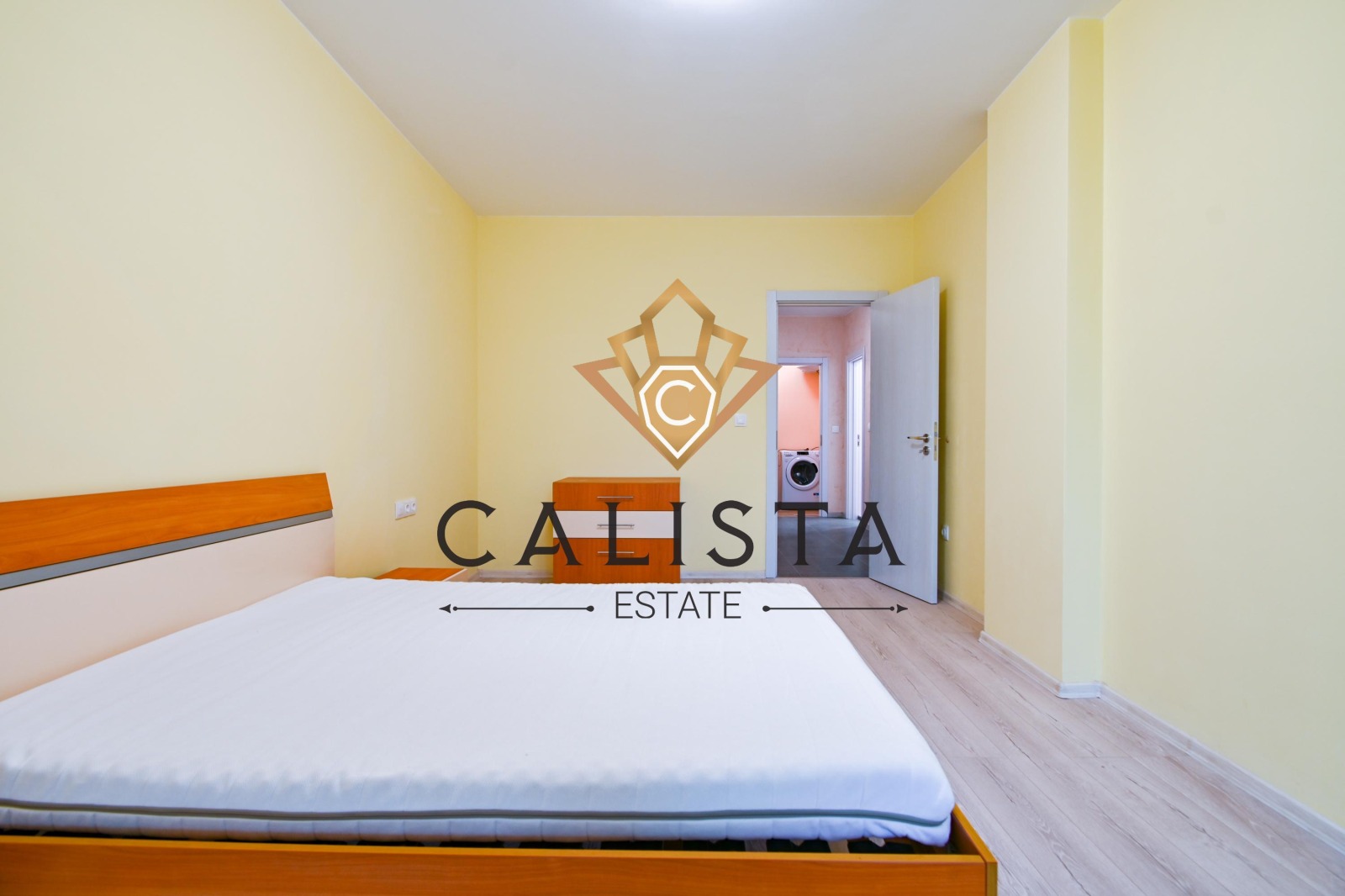 Дава под наем 2-СТАЕН, гр. София, Витоша, снимка 6 - Апартаменти - 55308106