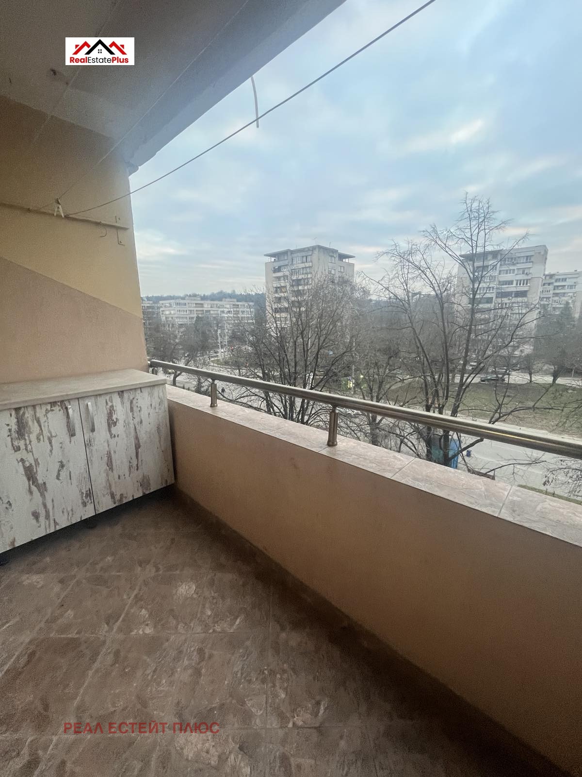 Дава под наем 3-СТАЕН, гр. Плевен, Мара Денчева, снимка 11 - Апартаменти - 53780072