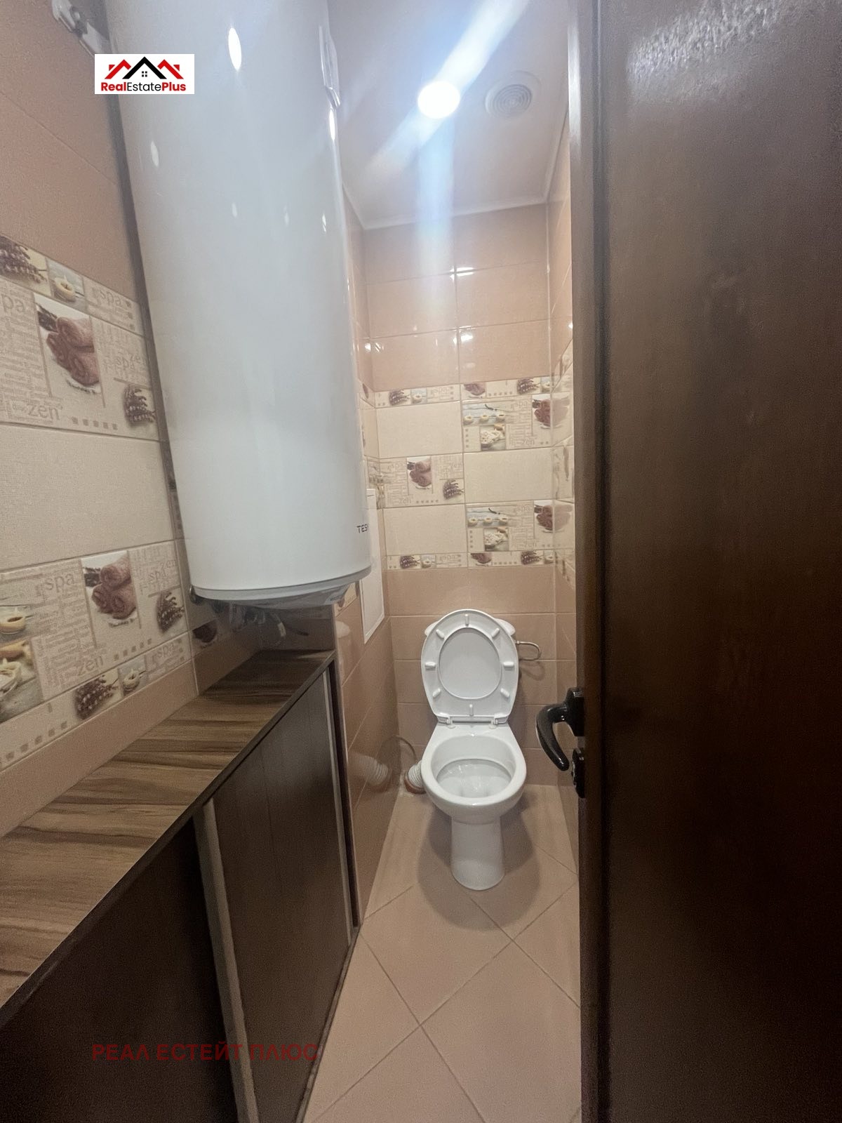 Дава под наем 3-СТАЕН, гр. Плевен, Мара Денчева, снимка 8 - Апартаменти - 53780072