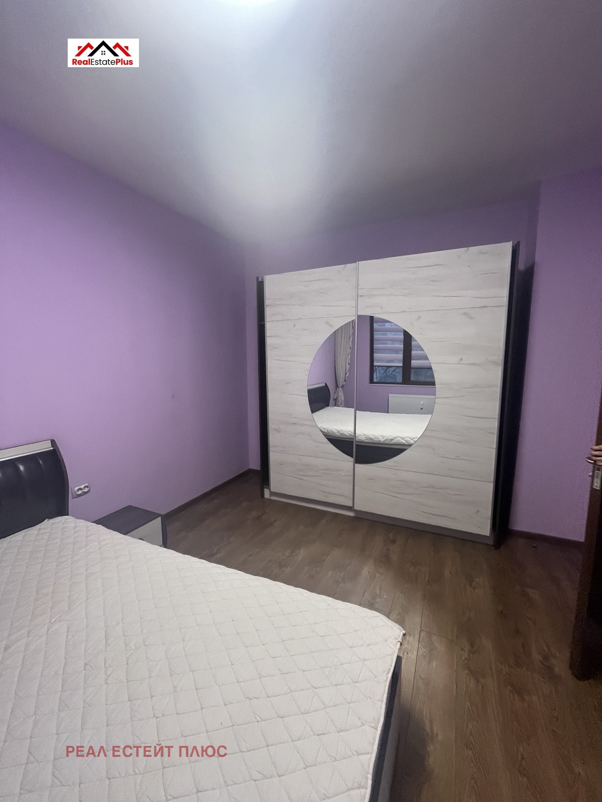 Дава под наем 3-СТАЕН, гр. Плевен, Мара Денчева, снимка 4 - Апартаменти - 53780072