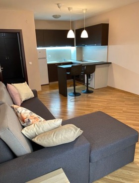 1 slaapkamer Tsentar, Sofia