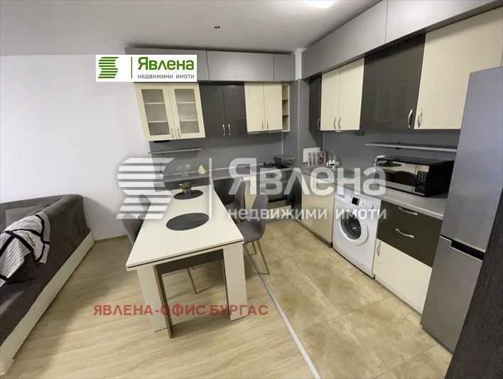 Zu vermieten  1 Schlafzimmer Burgas , Meden rudnik - zona D , 74 qm | 42625110 - Bild [2]