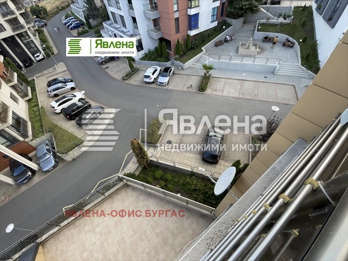 De inchiriat  1 dormitor Burgas , Meden rudnic - zona D , 74 mp | 42625110 - imagine [9]