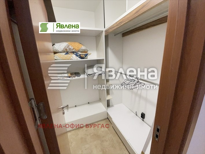 De inchiriat  1 dormitor Burgas , Meden rudnic - zona D , 74 mp | 42625110 - imagine [6]