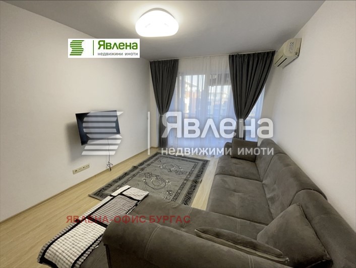 Til leie  1 soverom Burgas , Meden rudnik - zona D , 74 kvm | 42625110 - bilde [3]