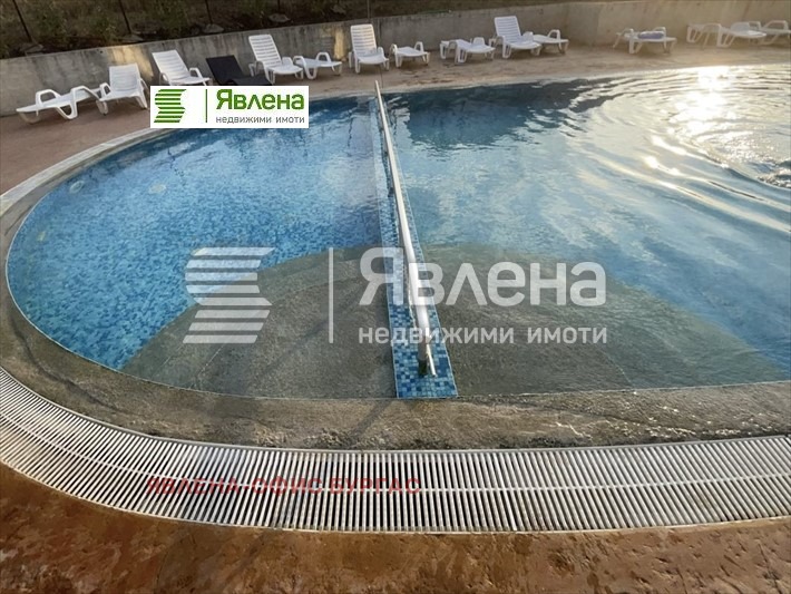 De inchiriat  1 dormitor Burgas , Meden rudnic - zona D , 74 mp | 42625110 - imagine [15]