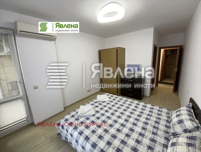 De inchiriat  1 dormitor Burgas , Meden rudnic - zona D , 74 mp | 42625110 - imagine [7]