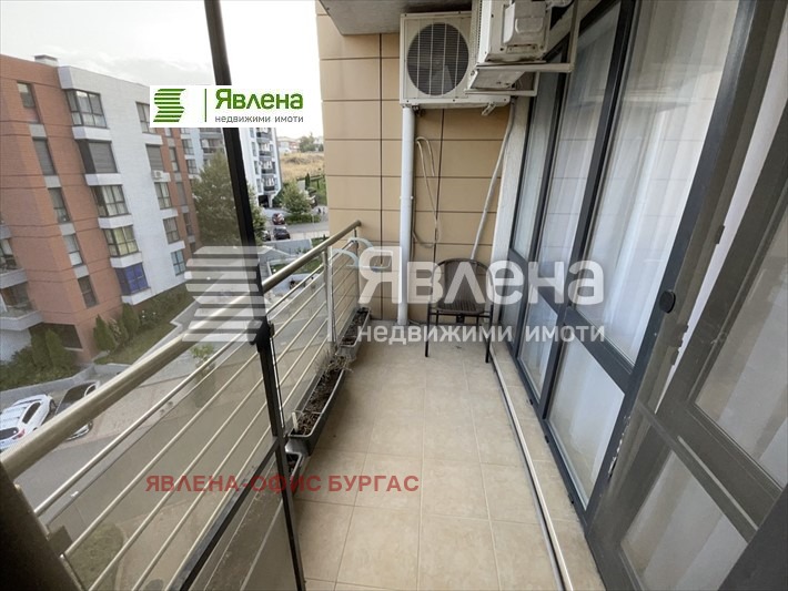 De inchiriat  1 dormitor Burgas , Meden rudnic - zona D , 74 mp | 42625110 - imagine [8]