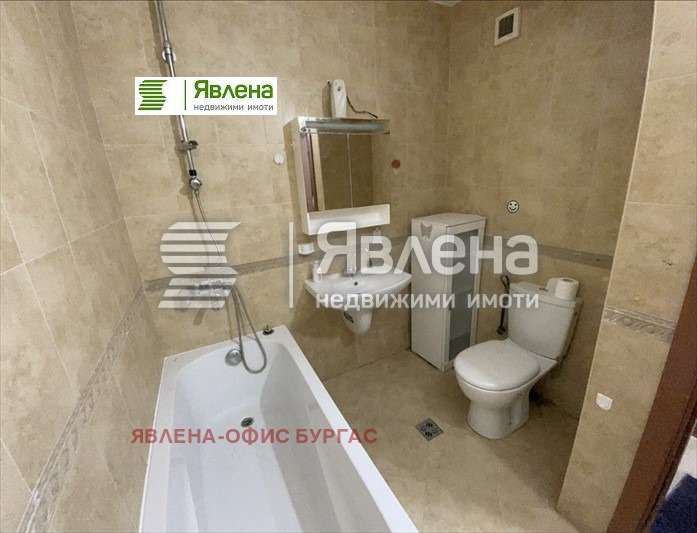 De inchiriat  1 dormitor Burgas , Meden rudnic - zona D , 74 mp | 42625110 - imagine [11]