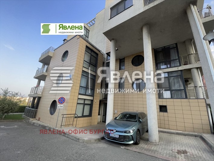 De inchiriat  1 dormitor Burgas , Meden rudnic - zona D , 74 mp | 42625110 - imagine [16]