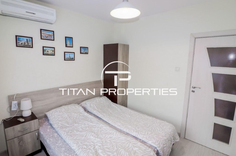 Zu vermieten  1 Schlafzimmer Warna , Zentar , 65 qm | 88650465 - Bild [5]