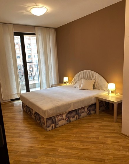Te huur  1 slaapkamer Sofia , Tsentar , 50 m² | 14274876 - afbeelding [4]