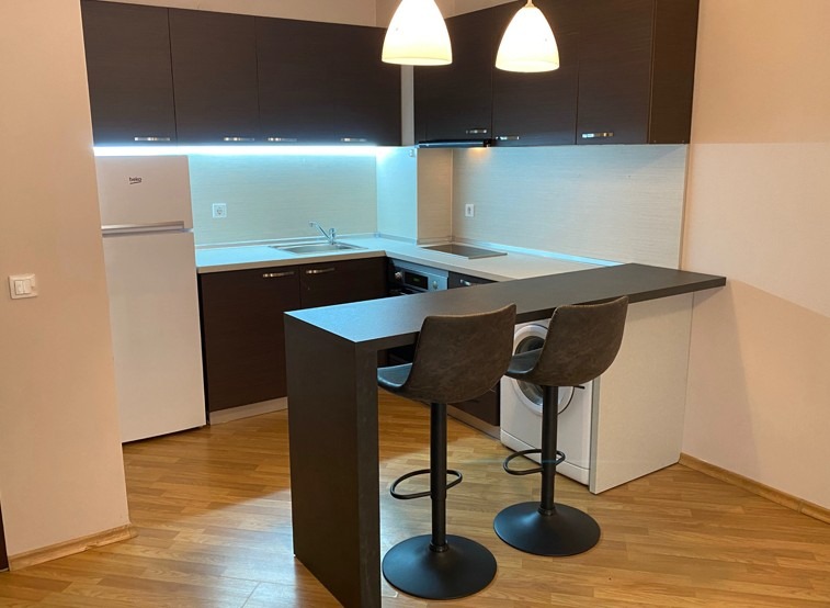 Te huur  1 slaapkamer Sofia , Tsentar , 50 m² | 14274876 - afbeelding [3]
