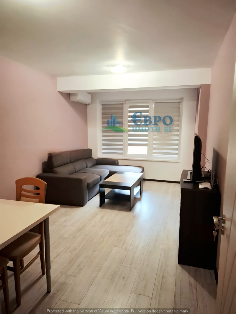 Издаје се  1 спаваћа соба Стара Загора , Била , 76 м2 | 84965649
