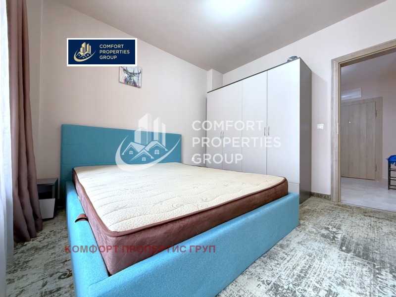 Дава под наем  2-стаен град София , Кръстова вада , 65 кв.м | 56211683 - изображение [5]