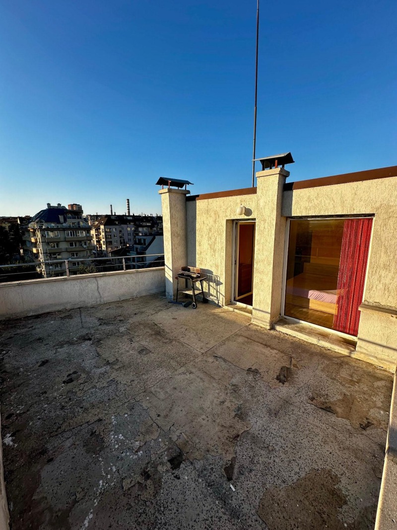 В оренду  1 спальня София , Красно село , 113 кв.м | 44655784 - зображення [13]