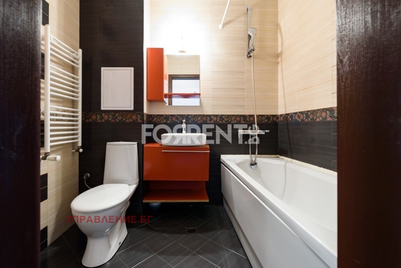 Da affittare  1 camera da letto Sofia , Karpuzitsa , 80 mq | 13968346 - Immagine [7]