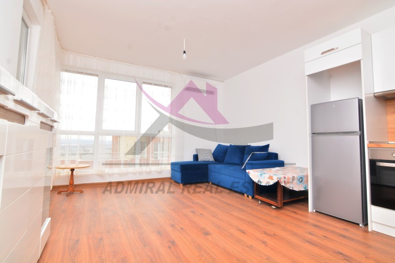 Дава под наем  2-стаен град Варна , Възраждане 3 , 55 кв.м | 84119778 - изображение [2]