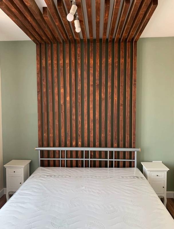 Дава под наем 2-СТАЕН, гр. София, Младост 4, снимка 3 - Апартаменти - 52798080