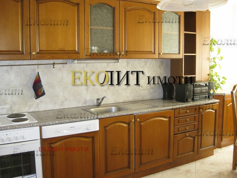 Дава под наем  3-стаен град София , Медицинска академия , 130 кв.м | 60001502 - изображение [2]