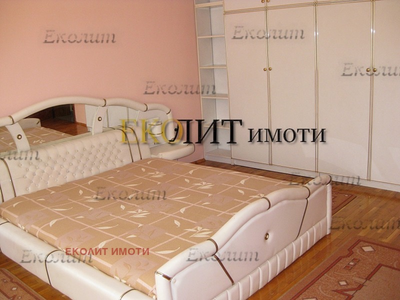 Дава под наем  3-стаен град София , Медицинска академия , 130 кв.м | 60001502 - изображение [5]