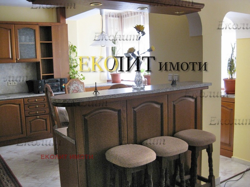 Дава под наем  3-стаен град София , Медицинска академия , 130 кв.м | 60001502 - изображение [3]