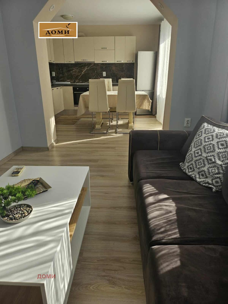 Дава под наем 3-СТАЕН, гр. София, Орландовци, снимка 3 - Апартаменти - 52677860