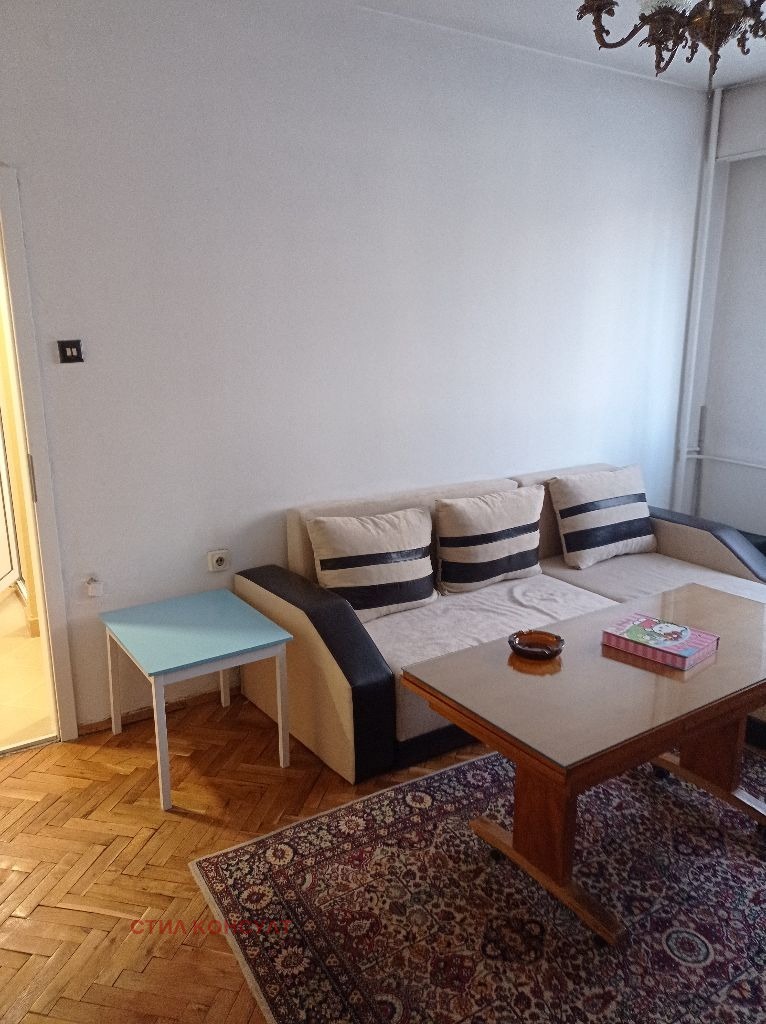 Дава под наем 3-СТАЕН, гр. София, Дружба 1, снимка 5 - Апартаменти - 52818949